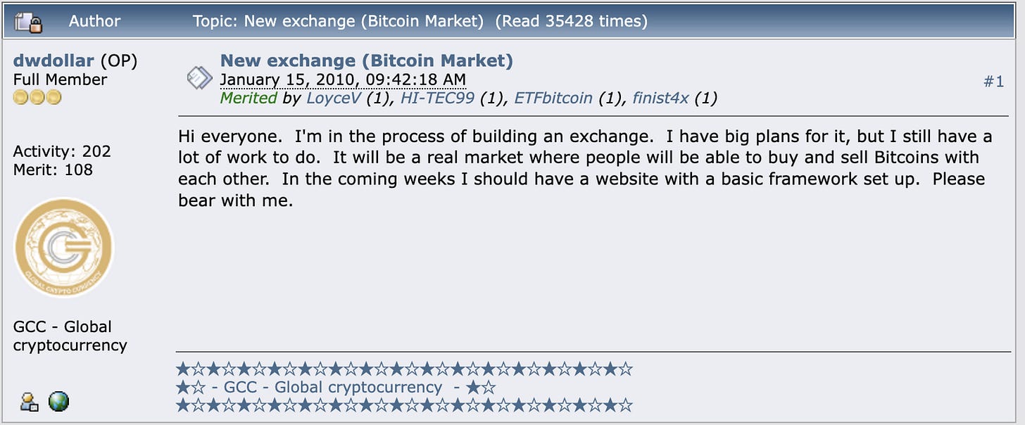 去中心化世界的中心化“异类”——我们为什么离不开中心化交易所- by 0xXQ and PKU Blockchain