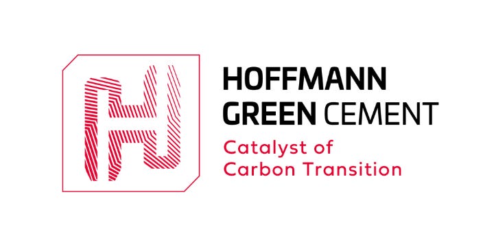 Hoffmann Green Cement Becomes a Corporate Member of WCA - World Cement  Association