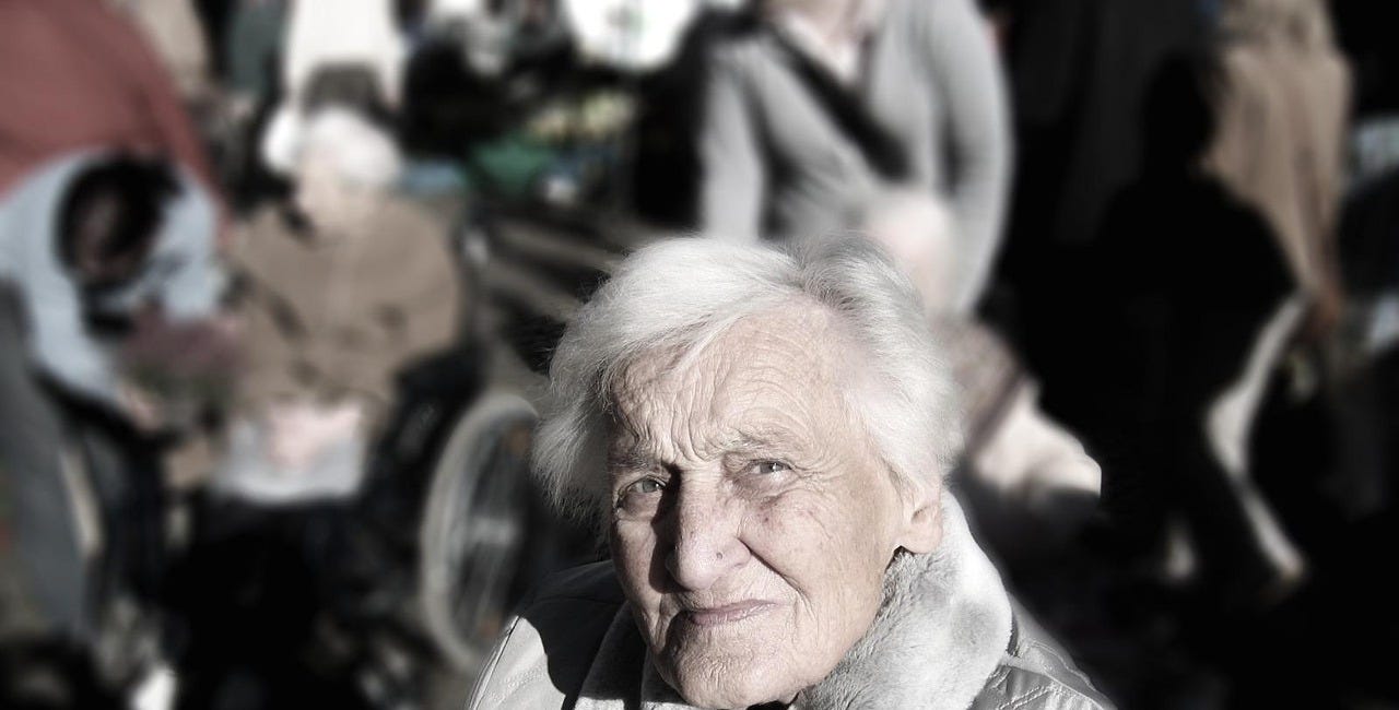 The Swedish Grooming Scandal: How the State Sacrificed Elderly Women on the Altar of Multiculturalism and Fear of Being Called Racist
