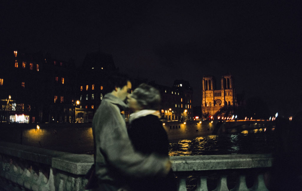 Tough Love: Can I Fall Back in Love with My Husband?