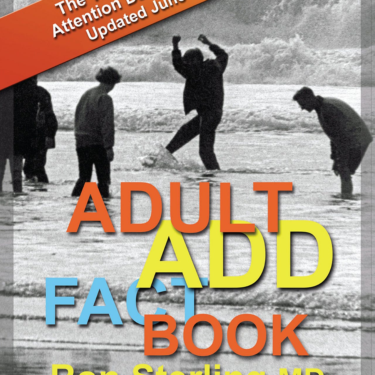 ADHD Explainer - Ron Sterling MD