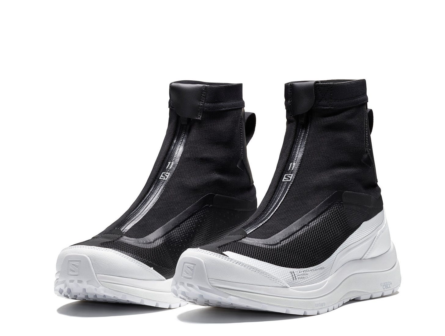 Image may contain Clothing Footwear Apparel Shoe and Sneaker