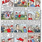 Tom the Dancing Bug