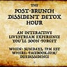 Due Dissidence