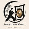 Sound the Gong: Music and Movement