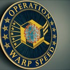 Stakeholder Capitalism: Trump's Tariff War And Rare Earths "Deal" Is Fueling 'Operation Warp Speed 2.0' To Usher In The WEF's 4th Industrial Revolution