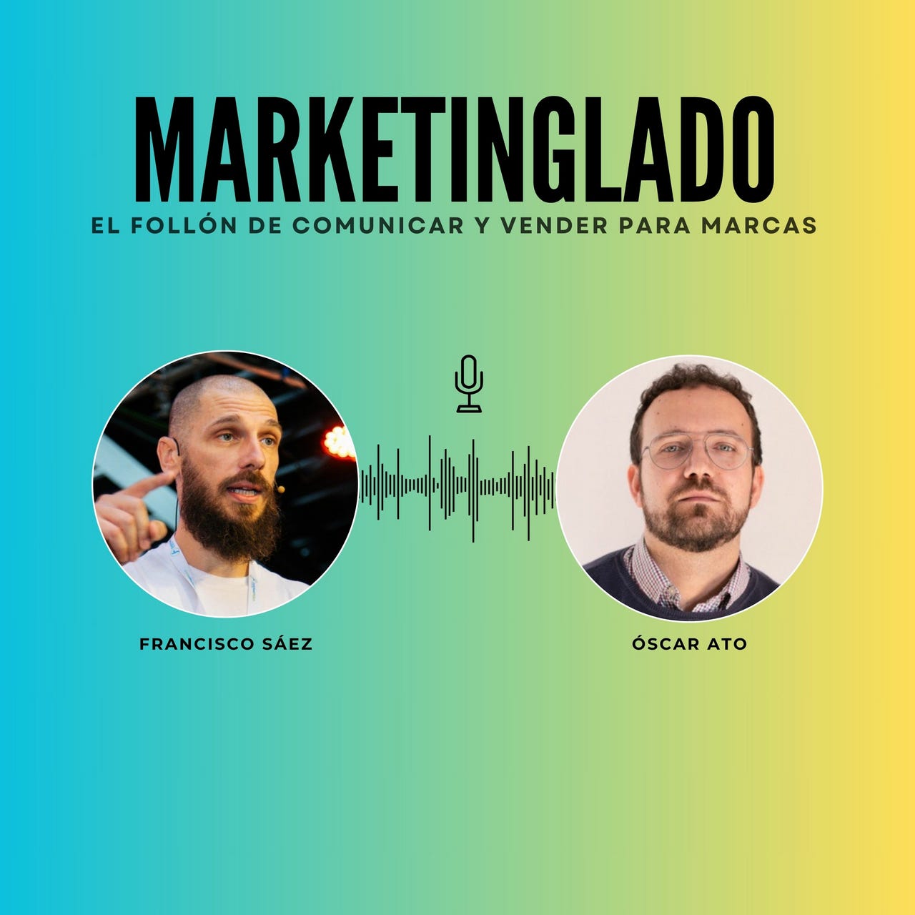 Marketinglado (pódcast)
