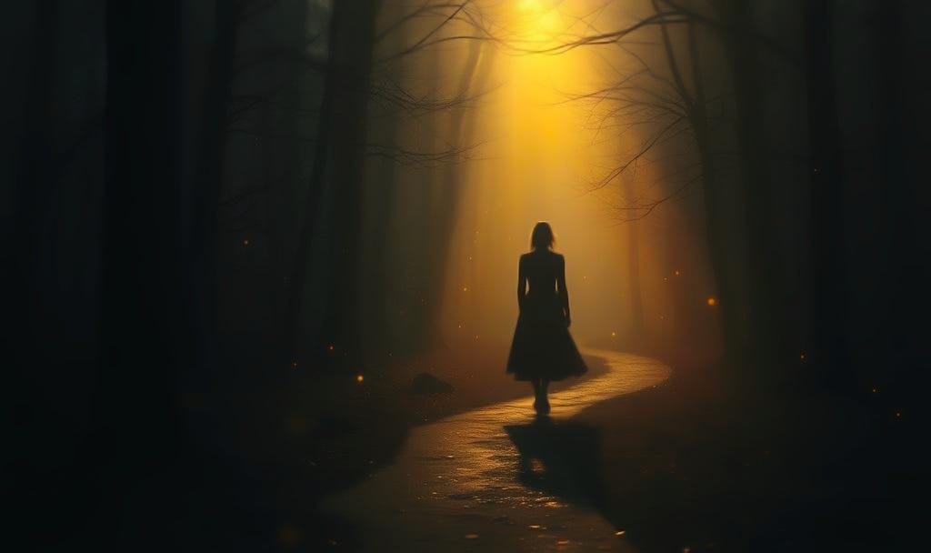 The Mystery of You