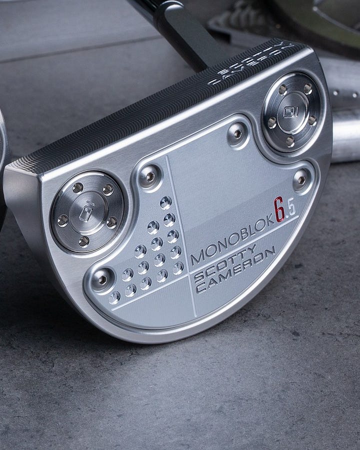 Cosmetic differences