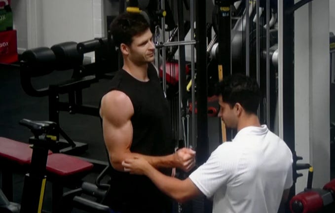 2026 Top 10 Prediction – by Hugh Clarke