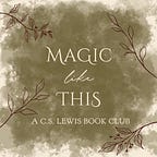 Magic Like This