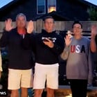 Mike Flynn's Brother Cured His Covid With Horse Pills, America Is Canceled