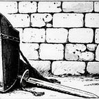 The Falcon's Children