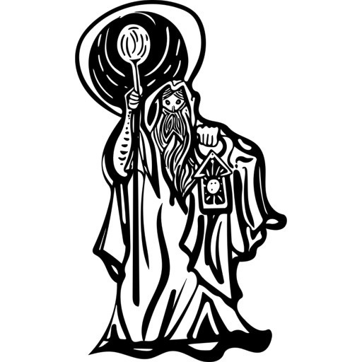 Daimon Seed Astrology