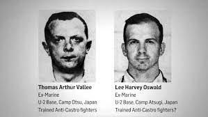Lee Harvey Oswald