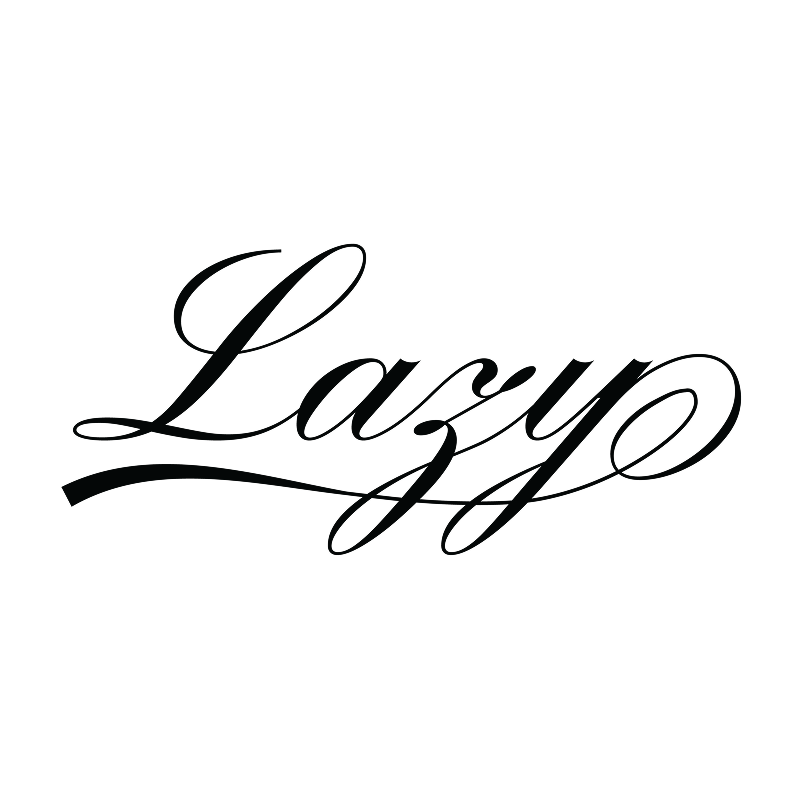 Lazy Living with Mia logo