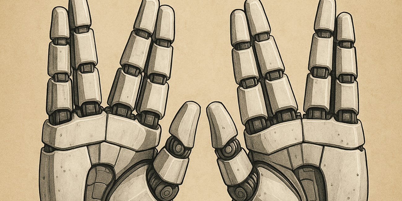 This Jewish Ritual Is My Secret Weapon Against AI Anxiety