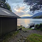 Mission planning: fretting over Nelson Lakes route options, the need for a paddle partner and gear