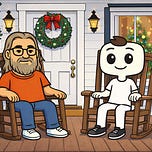 Dear Future Overlords