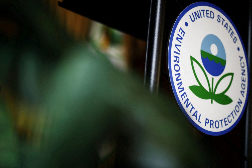 EPA eliminates research and development office as it begins thousands of layoffs | PBS News EPA eliminates research and development office as it begins thousands of layoffs | PBS News