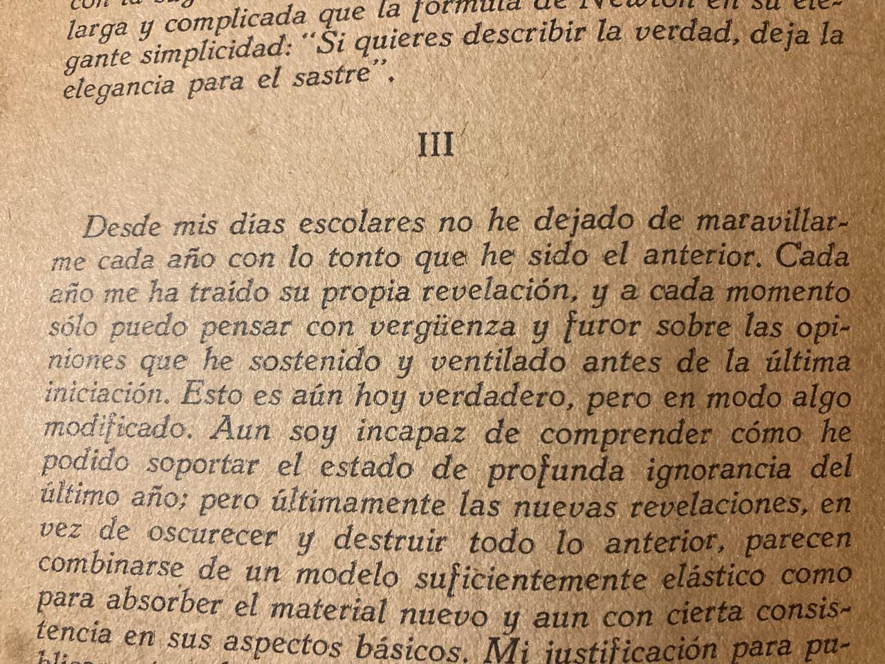 Spanish Language Articles — World Outspoken, image size:1280x960