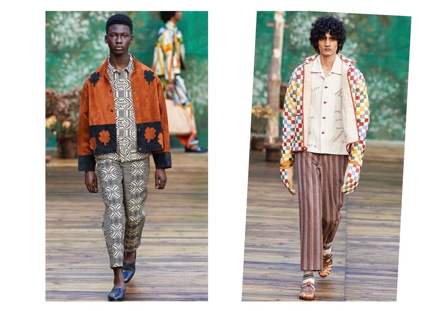 Rare grail talk with Emily Bode - Blackbird Spyplane