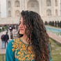 Mahek's avatar