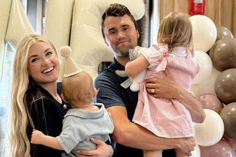 Charlie Kirk shooting suspect arrested as Trump says 'I think we have him'