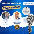 The Upside Newsletter