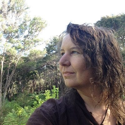 Marja/Sitara’s Substack