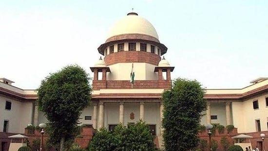 The Supreme Court also took a grim view of the ECI’s petition before it against the high court’s observations (Representational Image)