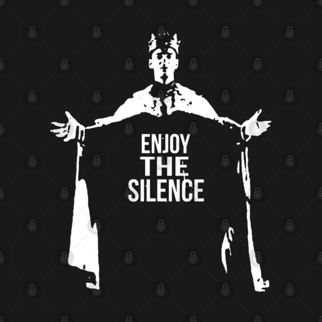Enjoy the Silence T-Shirt