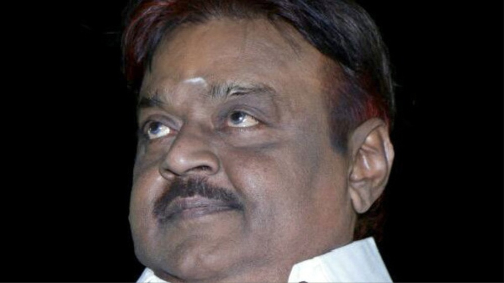 Vijayakanth Vijayakanth