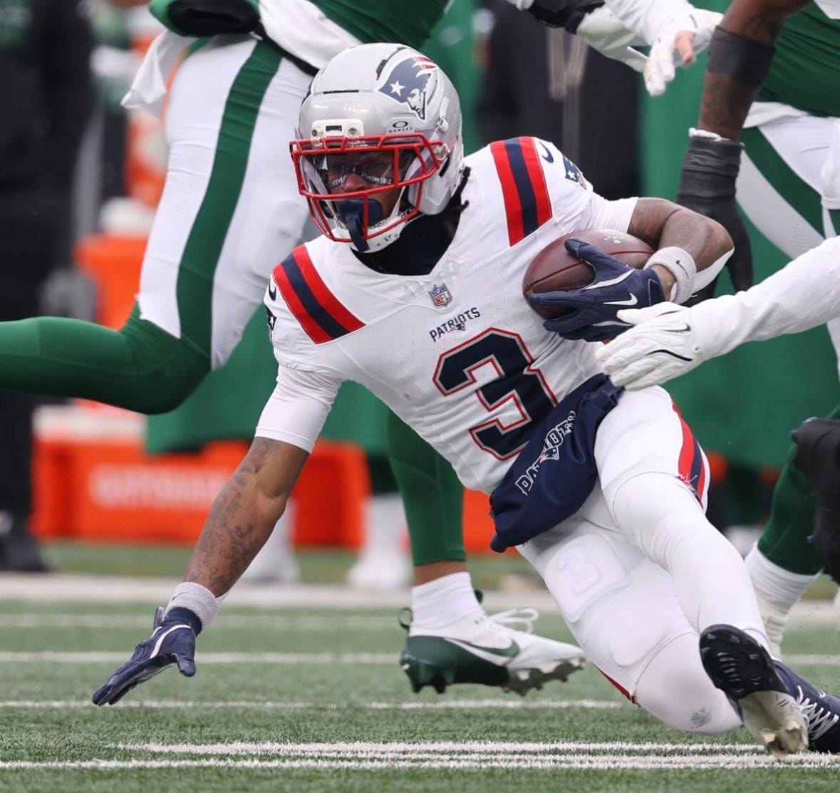 Is Pop Douglas A Patriot next season? : r/Patriots Is Pop Douglas A Patriot next season? : r/Patriots