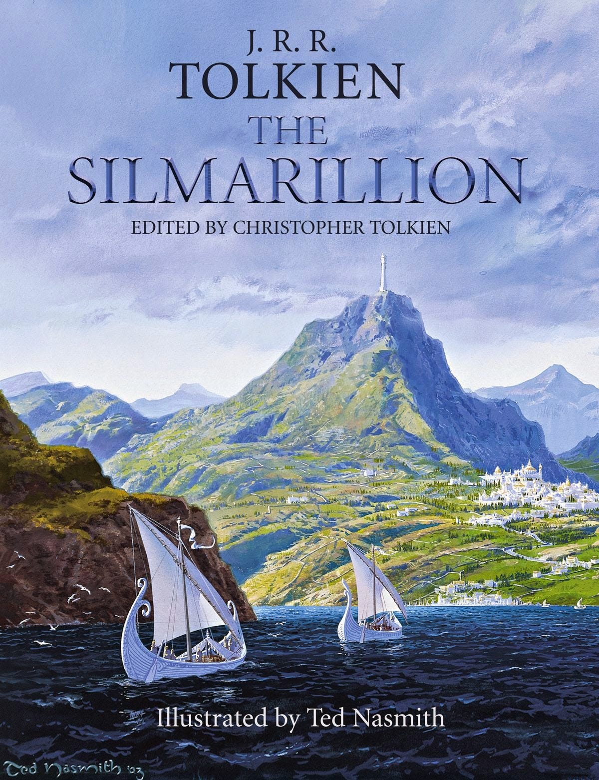 Musings of a Tolkienist: How Should The Silmarillion Be Filmed? Musings of a Tolkienist: How Should The Silmarillion Be Filmed?