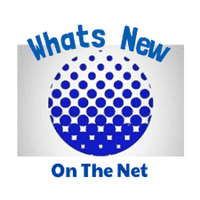 Whats New On The Net 