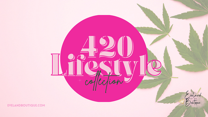 eveland boutique stoner lifestyle brand online since 2016