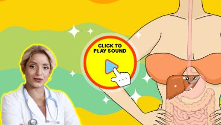 3 Signs of a Toxic Liver 3 Signs of a Toxic Liver
