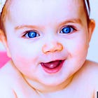 Gov't Pandemic Policies Damaged Infant Brains So Children No Longer Recognize Happy Faces: Journal 'Developmental Cognitive Neuroscience'