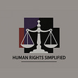 Human Rights Simplified's avatar