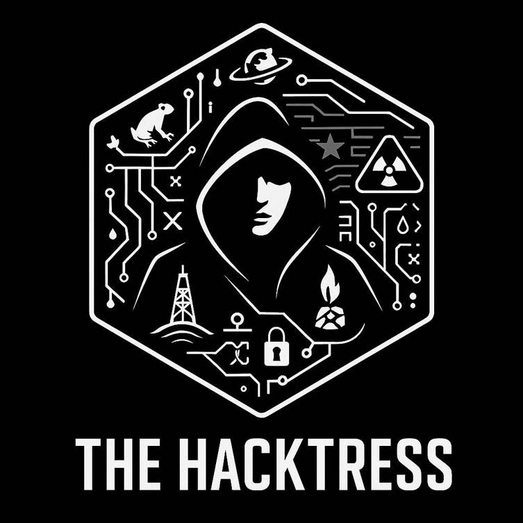 Chris Kubecka, The Hacktress, Hypasec NL, cyberwarfare, critical infrastructure security, cyber espionage, drone, hacking, digital threats, cybersecurity, journalism, aviation, maritime, space, post-quantum computing Chris Kubecka, The Hacktress, Hypasec NL, cyberwarfare, critical infrastructure security, cyber espionage, drone, hacking, digital threats, cybersecurity, journalism, aviation, maritime, space, post-quantum computing