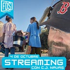 La Newsletter de Fuera de Series