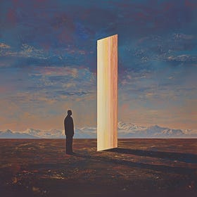 I left academia yesterday