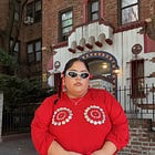 This Small Ecuadorian Brand Wants To Dress Fat Bodies Too