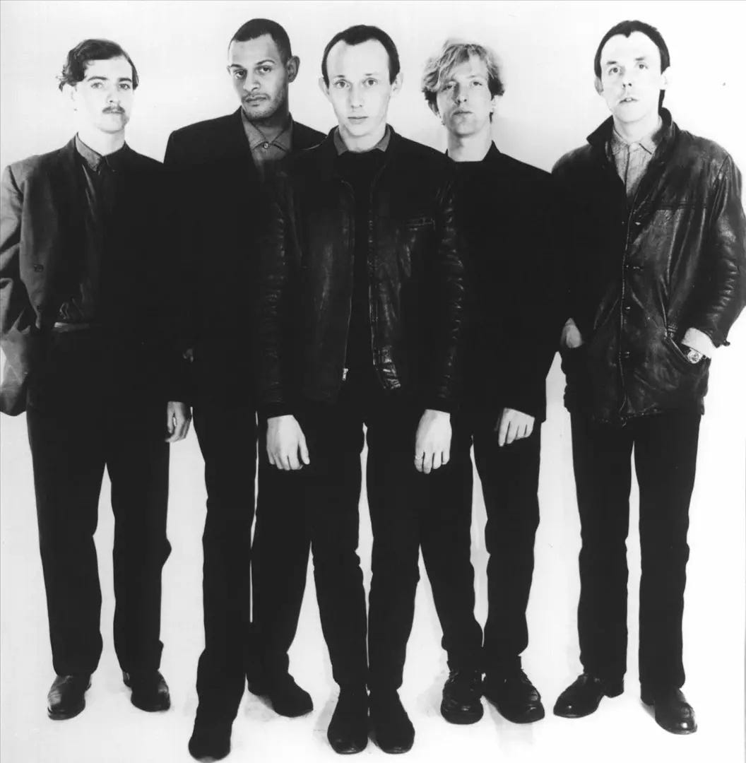 Magazine - the band