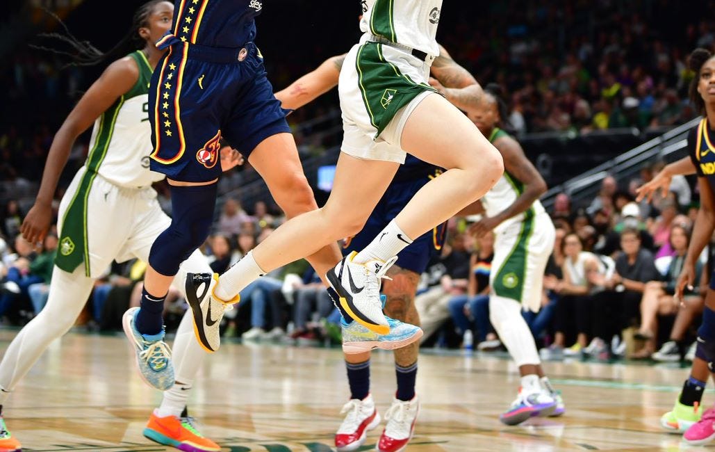 Ivana Dojkić Requests Her Release from the Storm