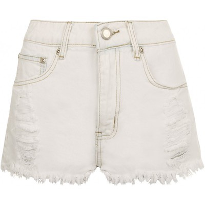 Hot Pants