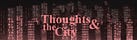 thoughts & the city
