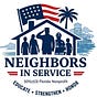 Neighbors in Service