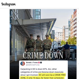 Split Screen: The visuals of a military takeover